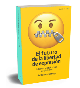 Futuro de la libertad de la expresión