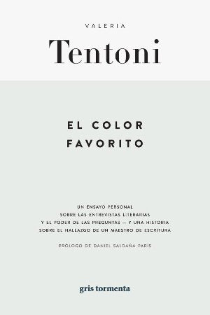 El color favorito
