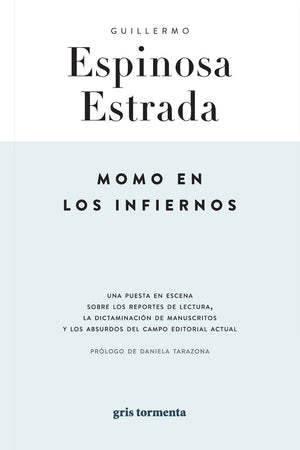 Momo en los infiernos