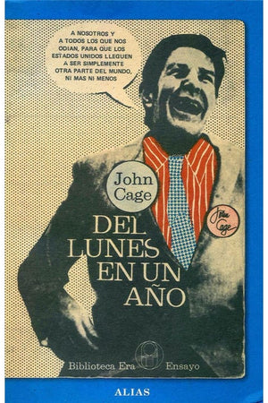 Del lunes en un año