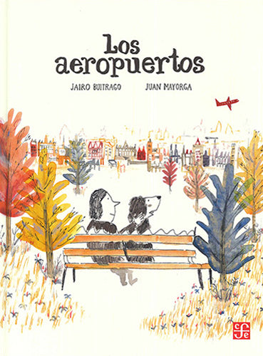 LOS AEROPUERTOS