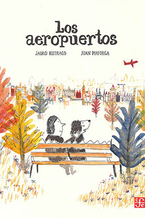 LOS AEROPUERTOS