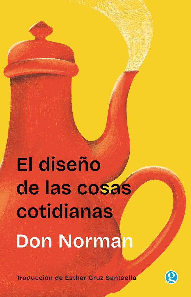 El diseño de las cosas cotidianas