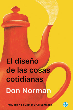 El diseño de las cosas cotidianas