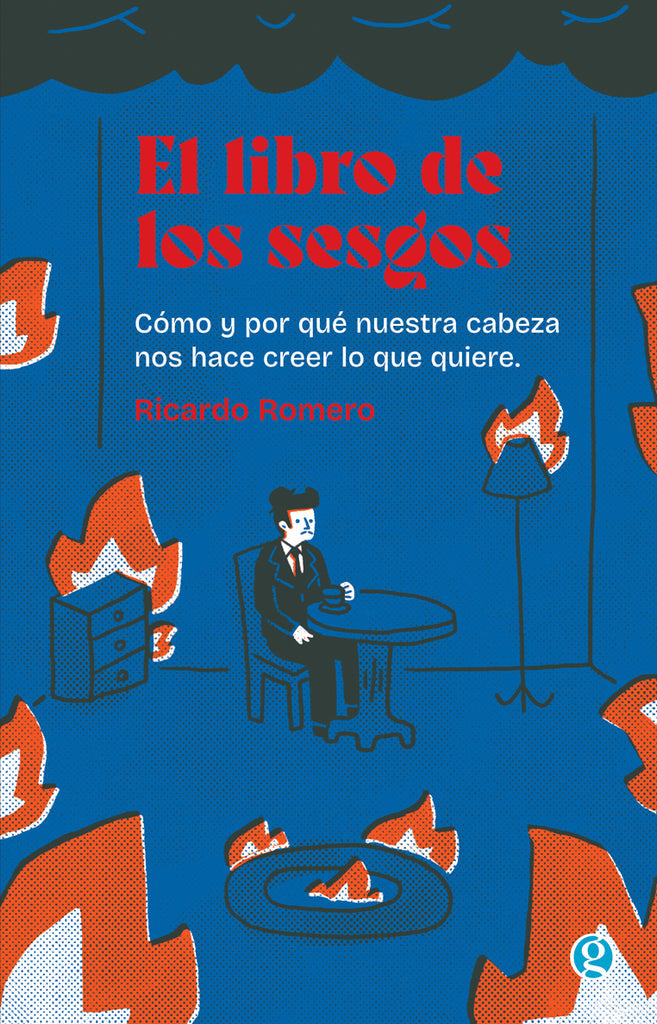 El libro de los sesgos