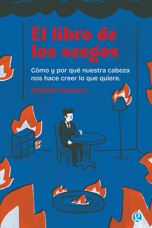 El libro de los sesgos