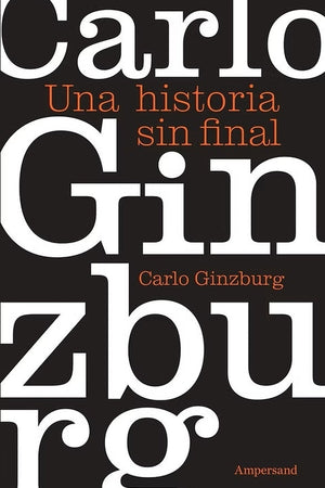 UNA HISTORIA SIN FINAL