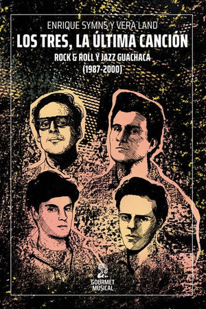 Los tres, la última canción