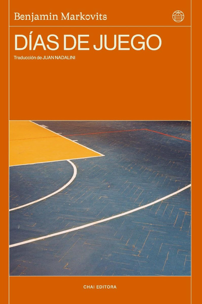 DIAS DE JUEGO