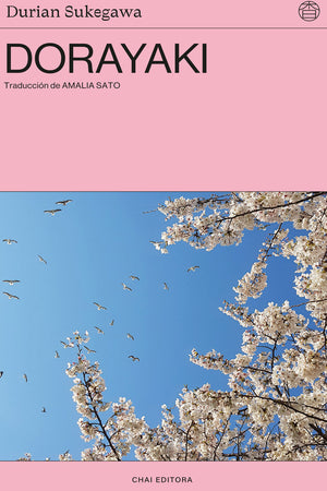 DORAYAKI