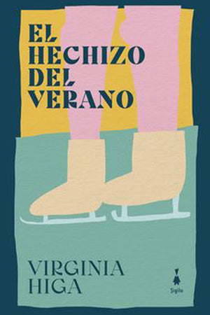 EL HECHIZO DEL VERANO