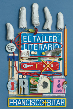 El taller literario