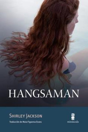  Hangsaman