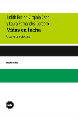 VIDAS EN LUCHA : CONVERSACIONES