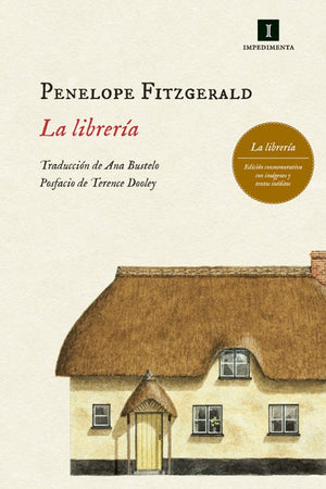 LA LIBRERIA (ED. CONMEMORATIVA)