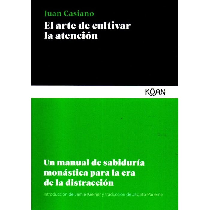 El arte de cultivar la atención