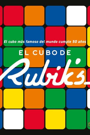El cubo de Rubiks