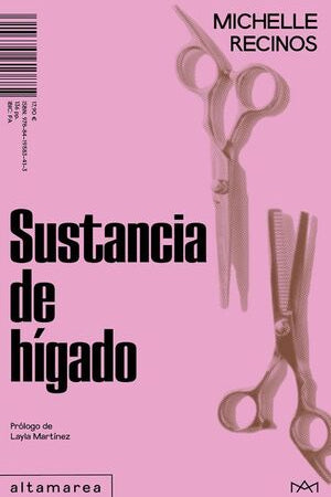 Sustancia de hígado