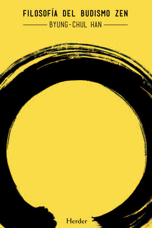 FILOSOFIA DEL BUDISMO ZEN