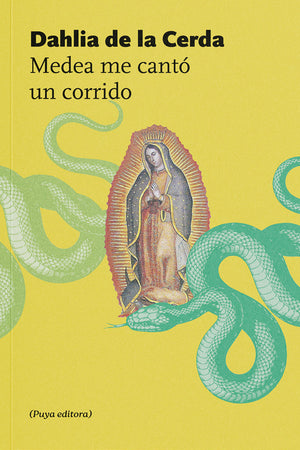 Medea me cantó un corrido