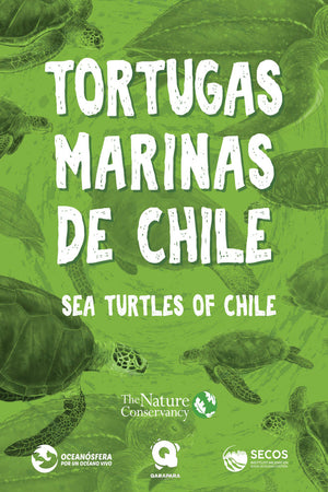 TORTUGAS MARINAS DE CHILE