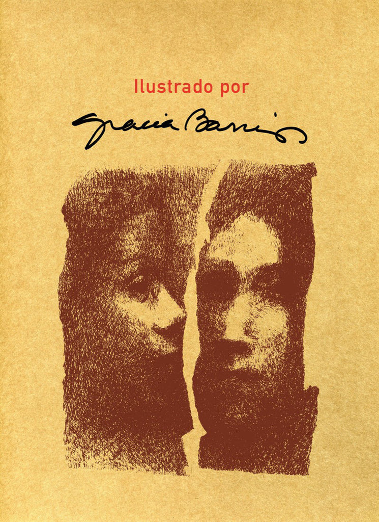 ILUSTRADO POR GRACIA BARRIOS