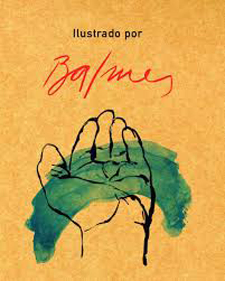 ILUSTRADO POR BALMES