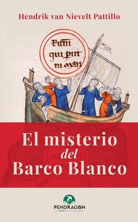 EL MISTERIO DEL BARCO BLANCO