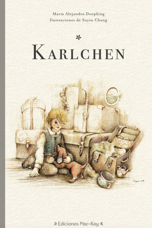 KARLCHEN