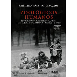 Zoológicos humanos