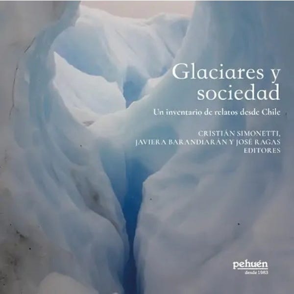Glaciares y sociedad
