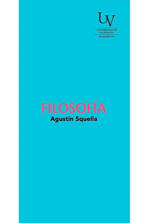 Filosofía, de Agustín Squella