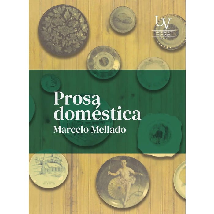 Prosa doméstica