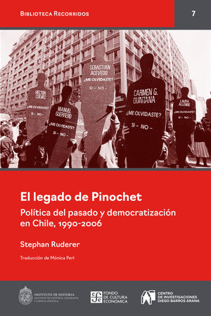 EL LEGADO DE PINOCHET