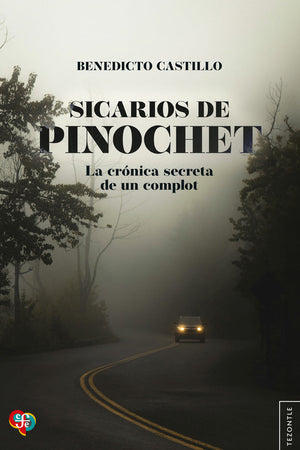 SICARIOS DE PINOCHET