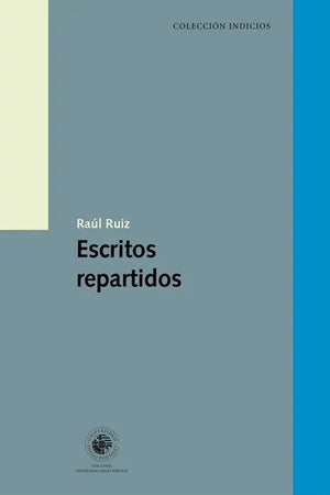 Escritos repartidos