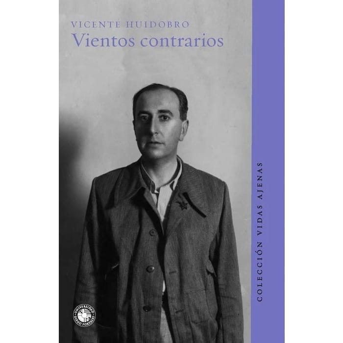 Vientos contrarios