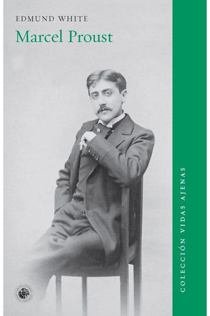 Marcel Proust