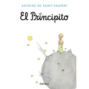 EL PRINCIPITO, TAPA FLEXIBLE