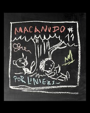 MACANUDO 11