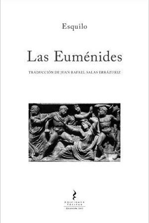 Las Euménides