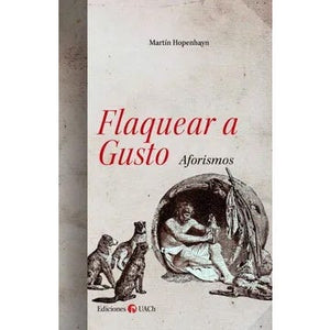 FLAQUEAR A GUSTO