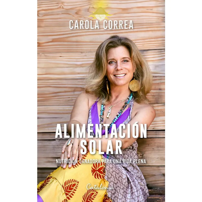 ALIMENTACION SOLAR