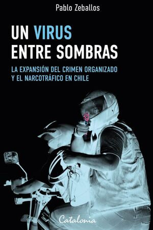 UN VIRUS ENTRE SOMBRAS
