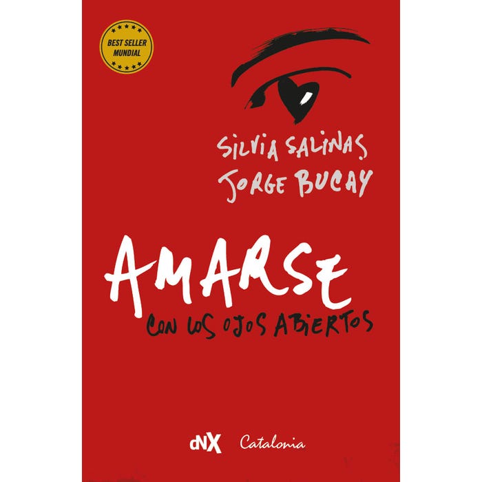 Amarse Con Los Ojos Abiertos