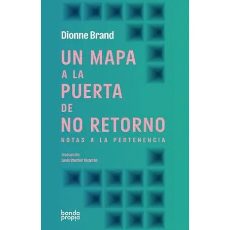 Un mapa a la Puerta de no Retorno