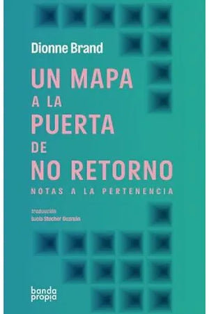 Un mapa a la Puerta de no Retorno