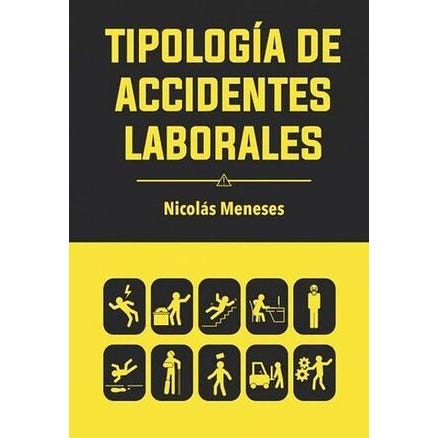 TIPOLOGÍA DE ACCIDENTES LABORALES