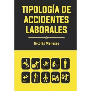 TIPOLOGÍA DE ACCIDENTES LABORALES