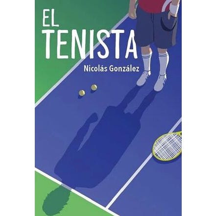 EL TENISTA